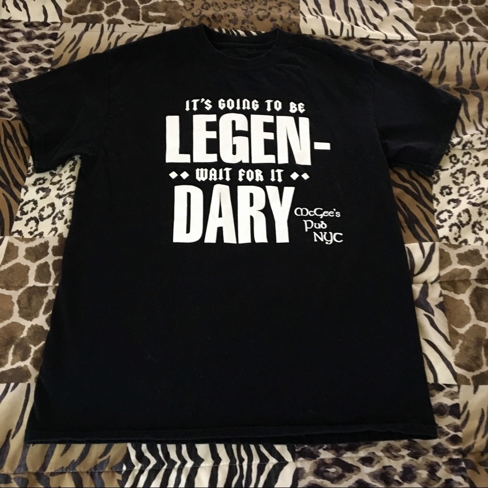 HIMYM T-shirt